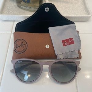 Ray Ban sunglasses